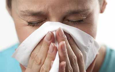 10 Ways to Manage Respiratory Symptoms
