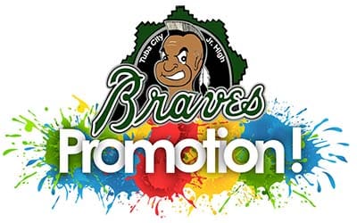 Braves-Promotion
