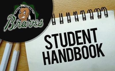 TCJHS Student Handbook