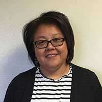 Leah Begay - Business Manager