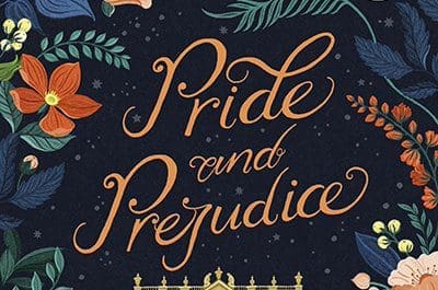 Pride and Prejudice