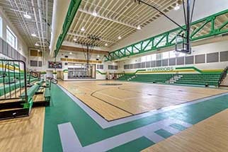 TCES Gym