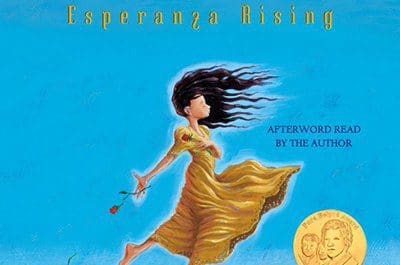 Esperanza Rising