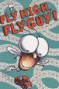 Fly High, Fly Guy!