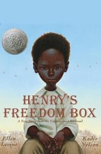 Henry's Freedom Box