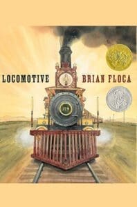 Locomotive