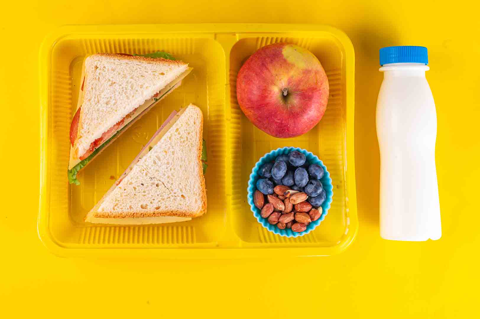 Tuba City Unified School District 15 Stronger Together