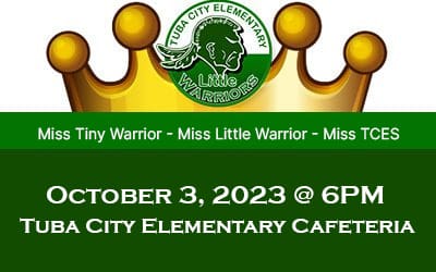 TCES Royalty Pageant Feature