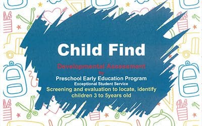 Child Find