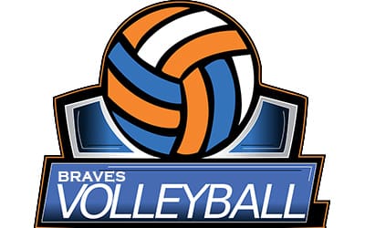 Braves Volleyball Feature