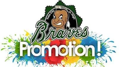 Braves Promotion