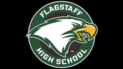 Flagstaff High