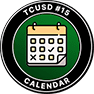 TCUSD-Calendar