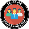TCUSD-STAFF-DASHBOARD
