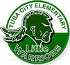 Tuba City Elementary Logo