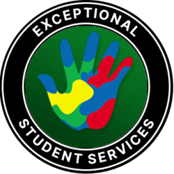 Exceptional Student Services Logo