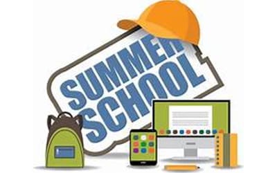 summer school feature image