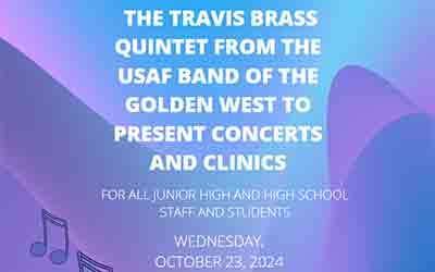 Travis Brass Quintet